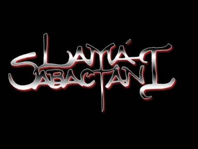 logo Lama Sabactani